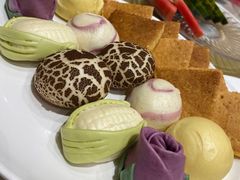 -凯鸽酒楼(大同振兴街店)