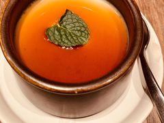 黑糖豆花-云海肴云南菜(浦江欢乐颂店)