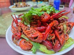 -临水阁农家乐饭店