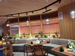 -云海肴云南菜(浦江欢乐颂店)