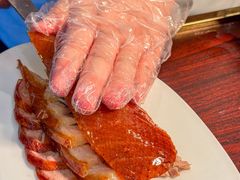 -四世同堂·京菜·烤鸭(双井店)
