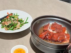 -御公馆中餐厅·点心·顺德菜·佛山东平保利洲际酒店
