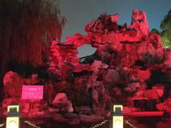 -七宝老街-闵行市民文化广场
