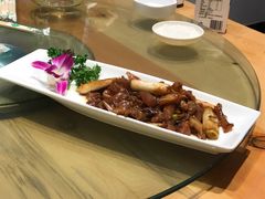 -漕河全驴宴饭店(徐水店)