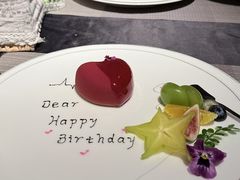 -Olive橄榄花园漂亮饭主题布置餐厅(大望路店)