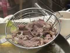 -为什么牛潮汕牛肉火锅(万胜广场店)