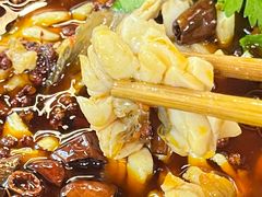 -重庆乌鱼庄·龙滋鲜(青羊大道店)
