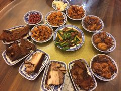 -同得兴 Since·1995 传统苏式面馆(嘉馀坊店)