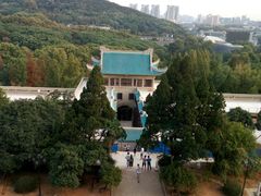-武汉大学-樱园