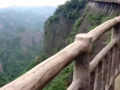 -崀山风景名胜区