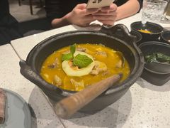 -半山腰·云南菜(侨福芳草地店)