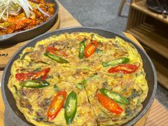 -姜虎东白丁烤肉(深圳湾后海汇店)