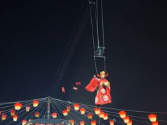 -芜湖方特东方神画