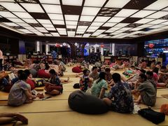 -汤连得温泉馆(宝山店)