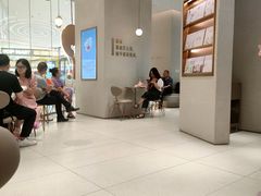-喜茶(太原印象城店)