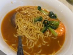 -南山鲜虾面·活鲜小馆·海味大连菜(南山总店)