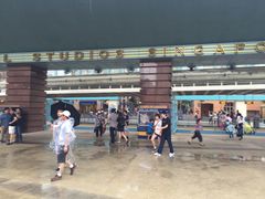 -圣淘沙名胜世界