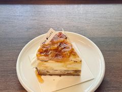 -Ten Olives甜点