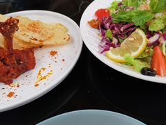 -Lets burger非常汉堡·环球风味(蓝色港湾店)