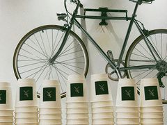 -常识咖啡common sense(春熙路店)