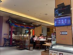 -梅利汴京烤鸭•开封豫菜地标店(东大街店)