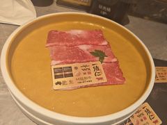 -一绪に寿喜烧(荟聚店)