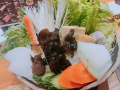 -呷哺呷哺 黄金牧场 (新中关购物中心店)