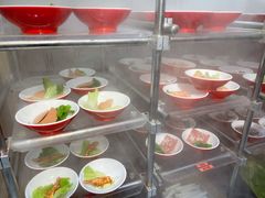 -宽城子美蛙毛肚自助火锅(建邺万达步行街店)