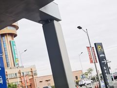 -温州龙湾国际机场