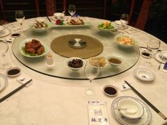 包厢-瓯菜排档·温州海鲜(玕南店)