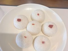 -马凯餐厅(长椿街店)