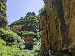-龙门涧景区