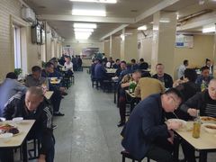 大堂-白鹤大冷面