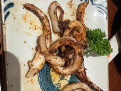 -福樱兰海鲜放题铁板烧(加州店)