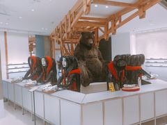 -GENTLE MONSTER(西安SKP店)