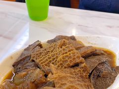 -大有利茶餐厅(福民店)