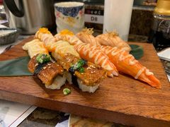 -古田居·特色寿司料理(星之岛旗舰店)