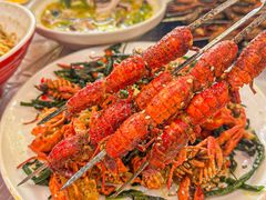 -四妹餐厅(玫瑰街店)