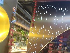 -汉金城海鲜烤肉自助百汇(烟台永旺购物中心店)