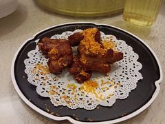 -四季暖堂·融合江浙菜(N1955创业园店)