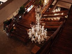 -24H COLOR咖啡厅(惠州金山湖店)