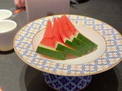 -知楚•精致湖北菜(武商MALL店)