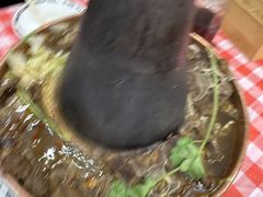 -東豫狼鲜货烧烤. 碳火烤鱼. 小龙虾(上海首店)