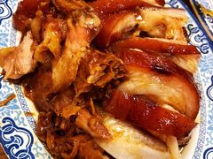 肘子-鼎香润(德胜门内店)