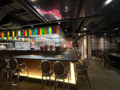 景观位-神户赤童日式烤肉伙伴(东直门店)