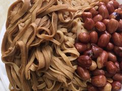 -盛京人人鸡味抻面(珠江桥店)