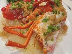 -凤城礼记鱼翅海鲜酒家(百老汇店)