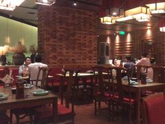 -绿茶餐厅(coco park 店)