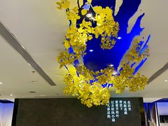 -大董(福田皇庭中心店)
