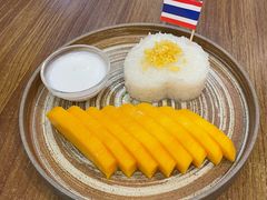 -曼谷食堂·泰国家庭料理